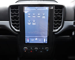 2023 Ford Ranger 2.0 Sit Double Cab XL Manual