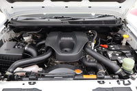 2020 Isuzu D-Max 250 Fleetside