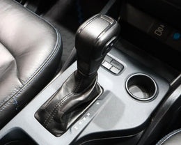2023 Ford Ranger 2.0 Sit Double Cab XL Auto