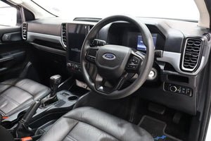 2023 Ford Ranger 2.0 Sit Double Cab XL Auto