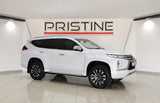 2021 Mitsubishi Pajero Sport 2.4DI-D 4x4