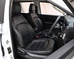 2023 Ford Ranger 2.0 Sit Double Cab XL Auto
