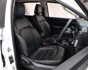 2023 Ford Ranger 2.0 Sit Double Cab XL Auto