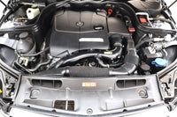 2014 Mercedes-Benz C-Class C180 Coupe Auto