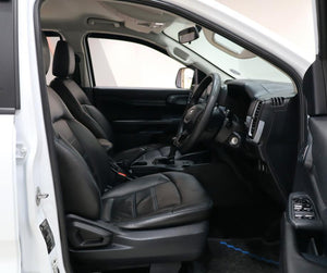 2023 Ford Ranger 2.0 Sit Double Cab XL Auto