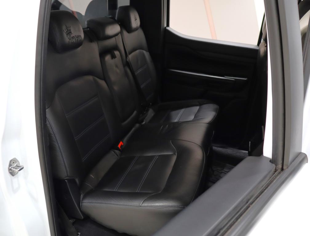 2023 Ford Ranger 2.0 Sit Double Cab XL Auto
