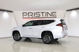 2021 Mitsubishi Pajero Sport 2.4DI-D 4x4