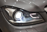 2014 Mercedes-Benz C-Class C180 Coupe Auto