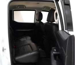 2023 Ford Ranger 2.0 Sit Double Cab XL Auto