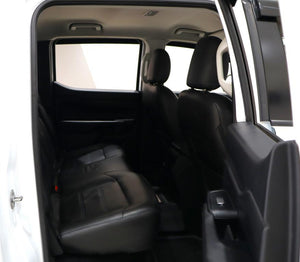 2023 Ford Ranger 2.0 Sit Double Cab XL Auto