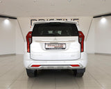 2021 Mitsubishi Pajero Sport 2.4DI-D 4x4