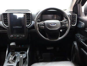 2023 Ford Ranger 2.0 Sit Double Cab XL Auto
