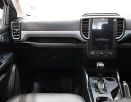 2023 Ford Ranger 2.0 Sit Double Cab XL Auto