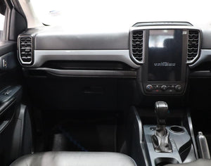 2023 Ford Ranger 2.0 Sit Double Cab XL Auto