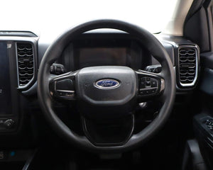 2023 Ford Ranger 2.0 Sit Double Cab XL Auto