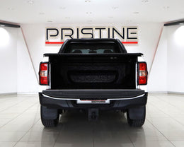 2023 Ford Ranger 2.0 Sit Double Cab XL Auto