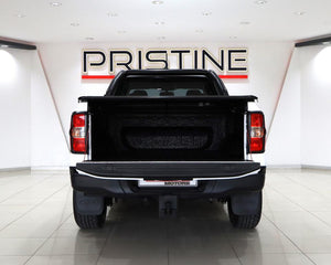 2023 Ford Ranger 2.0 Sit Double Cab XL Auto