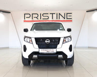 2024 Nissan Navara 2.5 XE