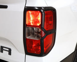 2023 Ford Ranger 2.0 Sit Double Cab XL Auto