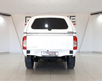 2024 Nissan Navara 2.5 XE