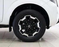 2024 Nissan Navara 2.5 XE
