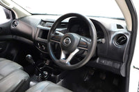 2024 Nissan Navara 2.5 XE
