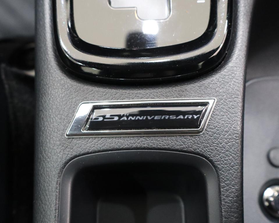 2025 Toyota Hilux 2.8GD-6 Double Cab 4x4 Legend 55