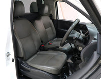 2024 Nissan Navara 2.5 XE