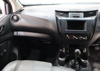 2024 Nissan Navara 2.5 XE
