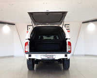 2024 Nissan Navara 2.5 XE