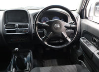 2019 Nissan NP300 Hardbody 2.5TDi Double Cab Hi-Rider