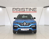 2022 Renault Kiger 1.0 Turbo Intens Auto