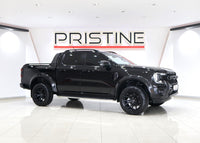 2024 Ford Ranger 2.0 Biturbo Double Cab Wildtrak