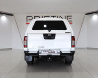 2019 Nissan NP300 Hardbody 2.5TDi Double Cab Hi-Rider