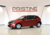 2015 Volkswagen Polo Hatch 1.2TSI Trendline