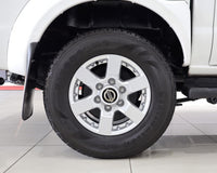 2019 Nissan NP300 Hardbody 2.5TDi Double Cab Hi-Rider