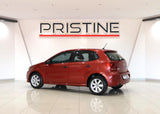 2015 Volkswagen Polo Hatch 1.2TSI Trendline