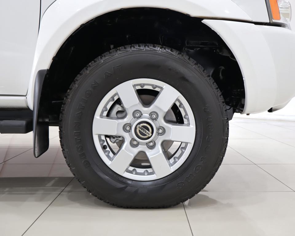 2019 Nissan NP300 Hardbody 2.5TDi Double Cab Hi-Rider