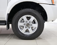 2019 Nissan NP300 Hardbody 2.5TDi Double Cab Hi-Rider