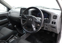 2019 Nissan NP300 Hardbody 2.5TDi Double Cab Hi-Rider