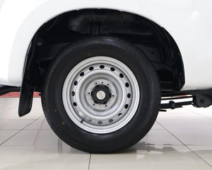 2021 Isuzu D-Max 250C Fleetside