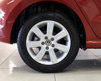 2015 Volkswagen Polo Hatch 1.2TSI Trendline