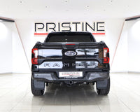 2024 Ford Ranger 2.0 Biturbo Double Cab Wildtrak