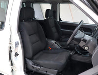 2019 Nissan NP300 Hardbody 2.5TDi Double Cab Hi-Rider