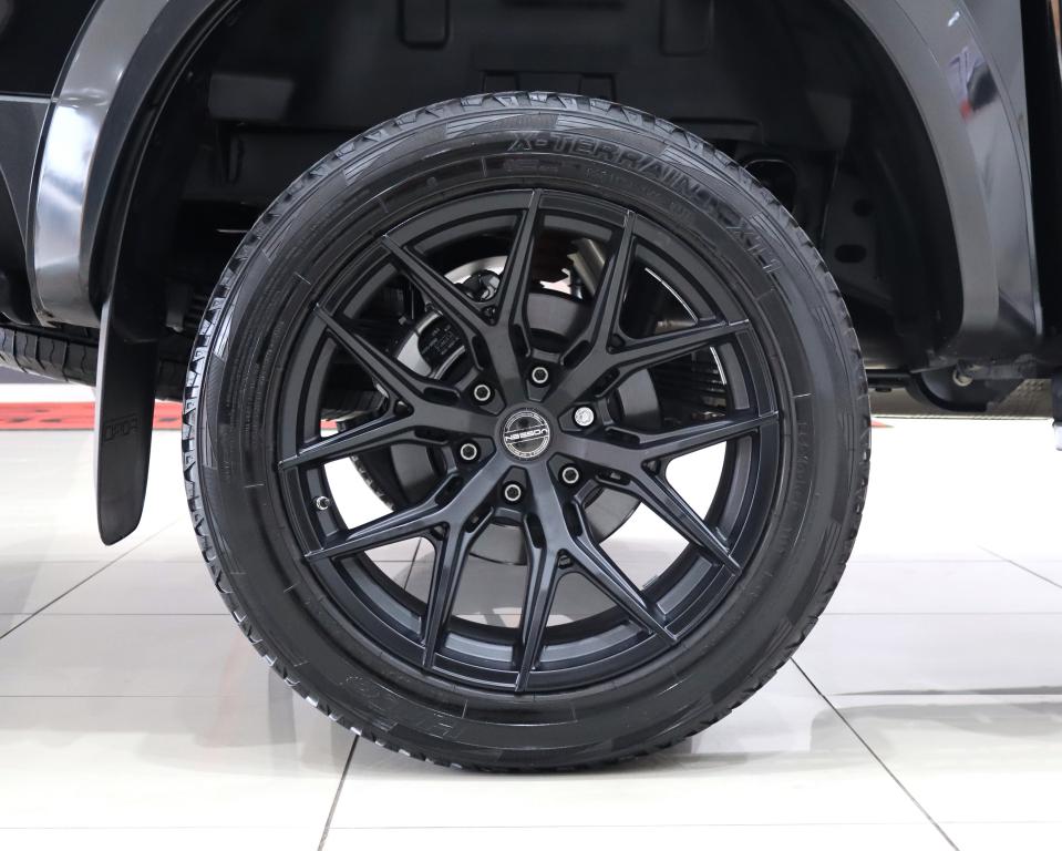 2024 Ford Ranger 2.0 Biturbo Double Cab Wildtrak