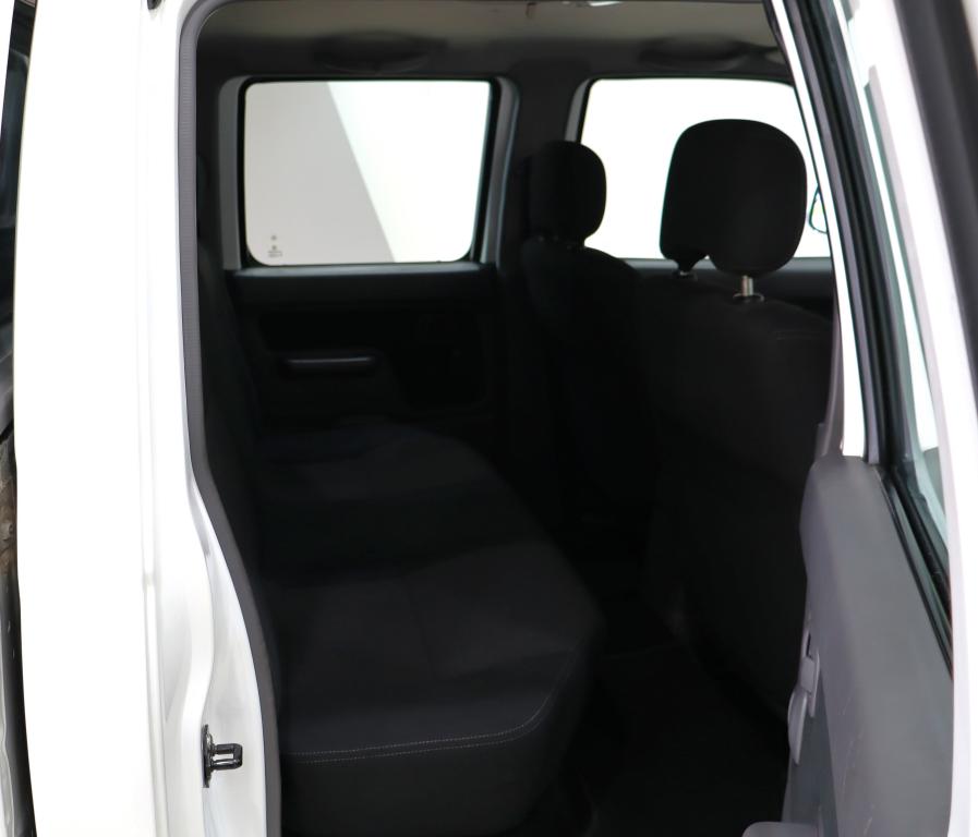 2019 Nissan NP300 Hardbody 2.5TDi Double Cab Hi-Rider