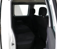 2019 Nissan NP300 Hardbody 2.5TDi Double Cab Hi-Rider