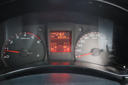 2021 Isuzu D-Max 250C Fleetside