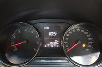 2015 Volkswagen Polo Hatch 1.2TSI Trendline