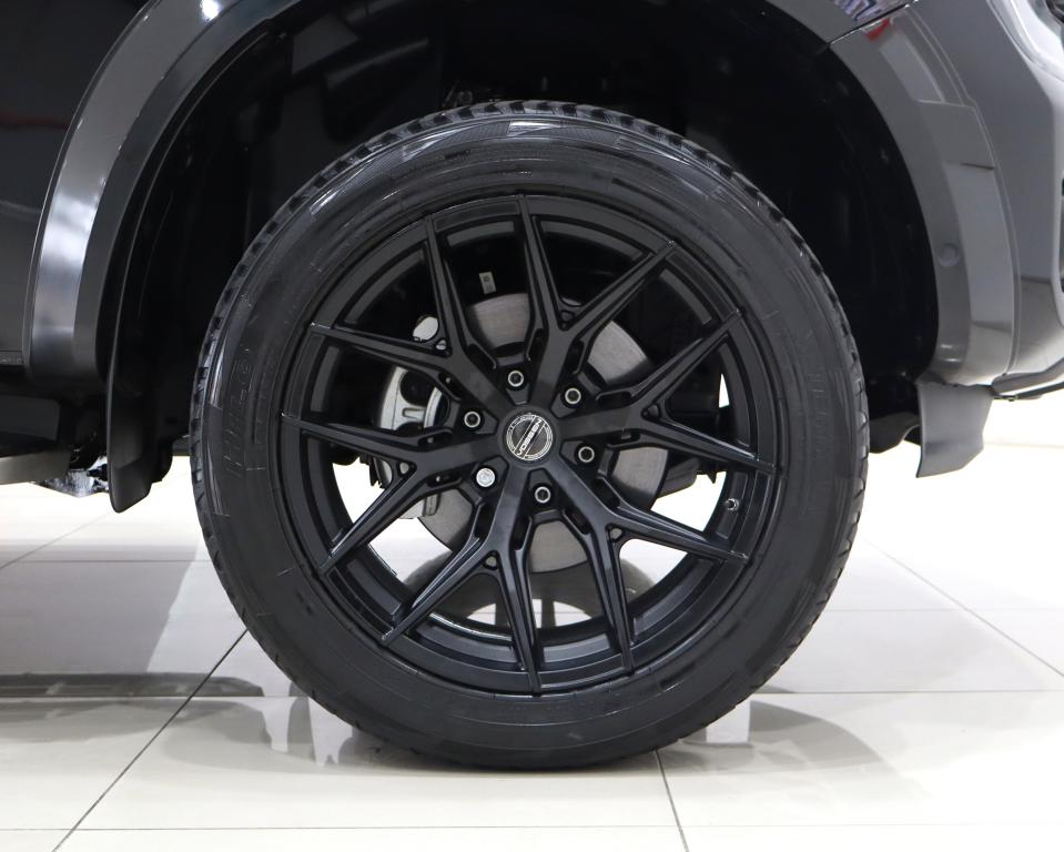 2024 Ford Ranger 2.0 Biturbo Double Cab Wildtrak